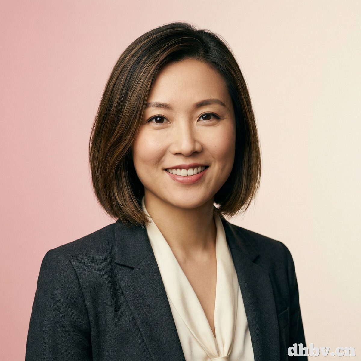 大象传媒制片总监林婉清
